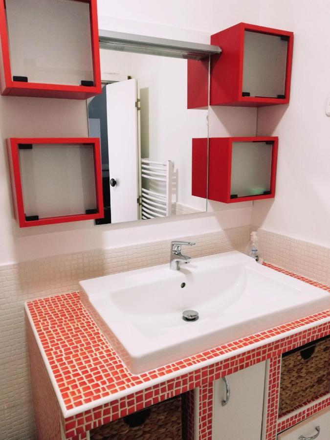 Happy Home Apartman Gyenesdiás Екстериор снимка