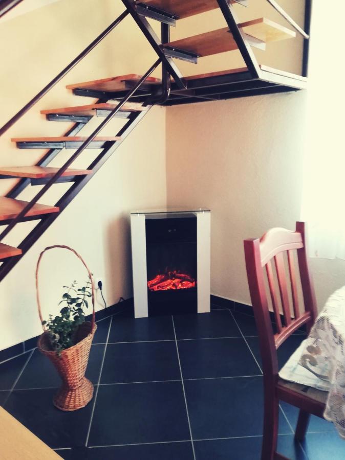 Happy Home Apartman Gyenesdiás Екстериор снимка