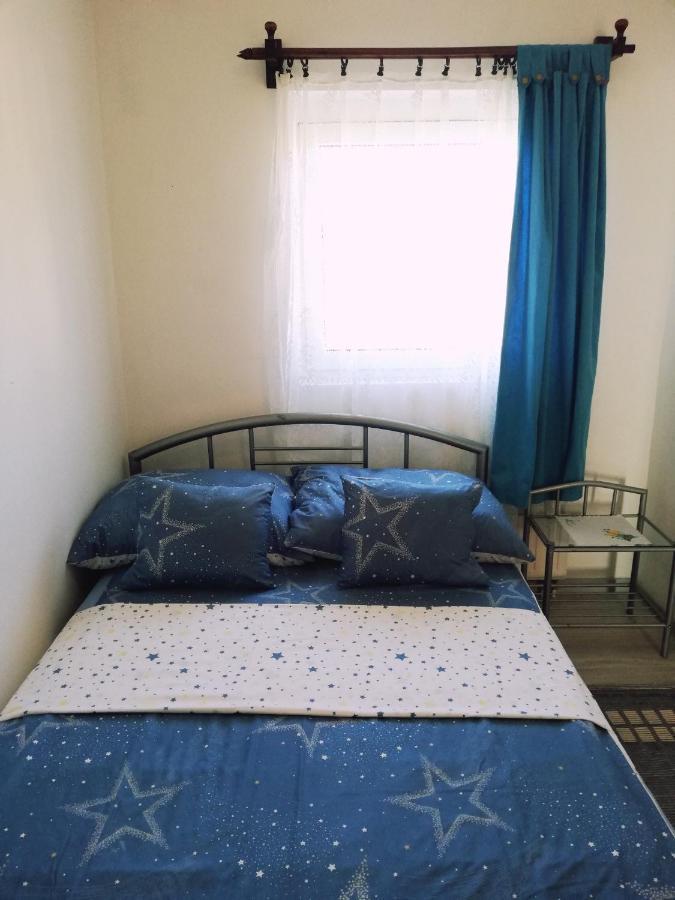 Happy Home Apartman Gyenesdiás Екстериор снимка