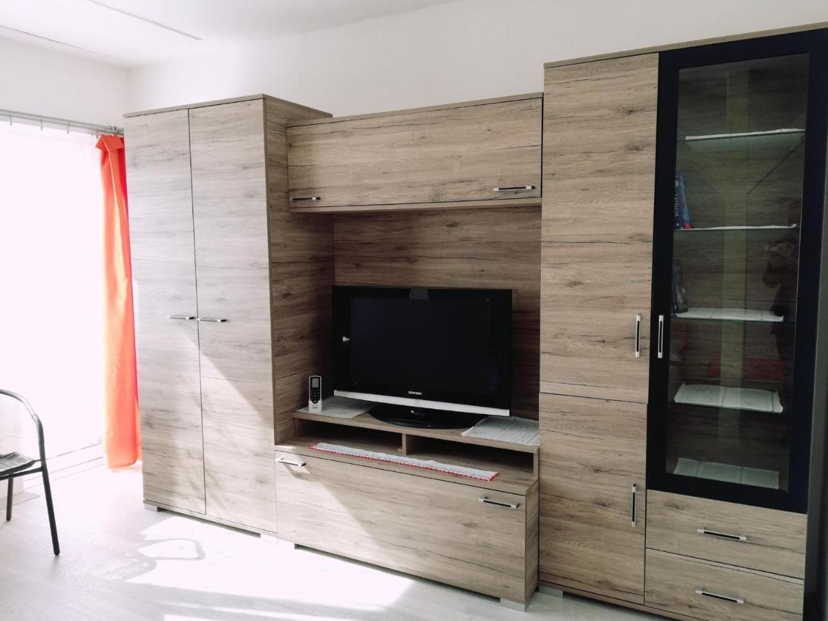 Happy Home Apartman Gyenesdiás Екстериор снимка