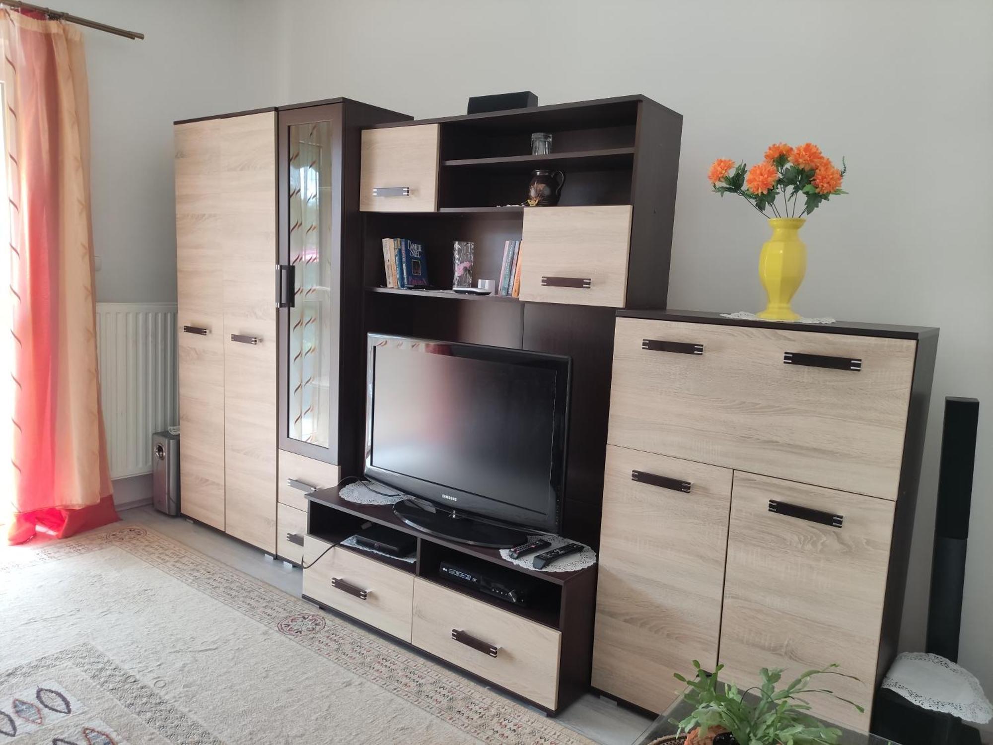 Happy Home Apartman Gyenesdiás Екстериор снимка