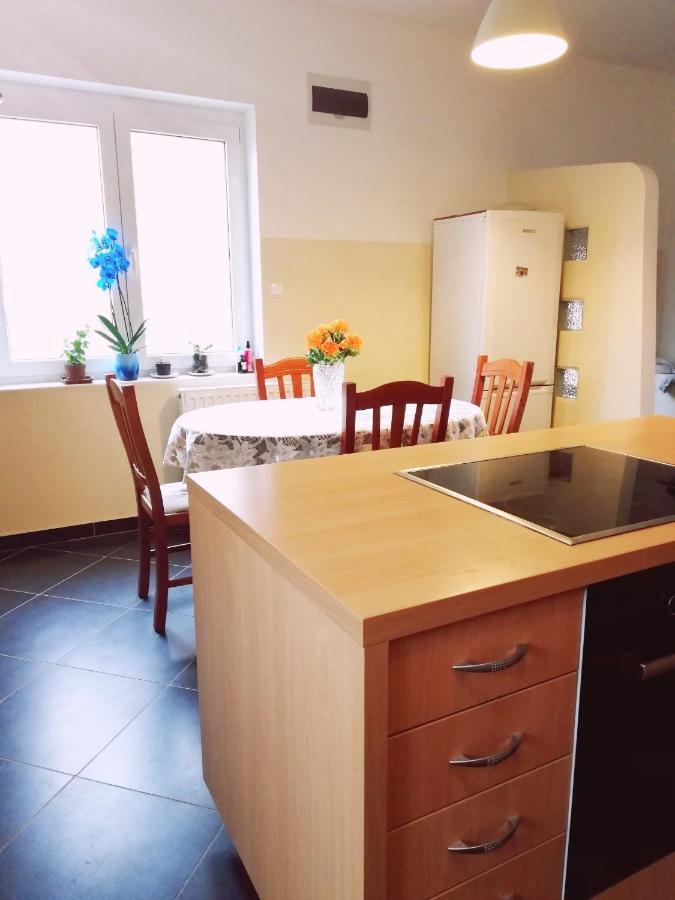 Happy Home Apartman Gyenesdiás Екстериор снимка