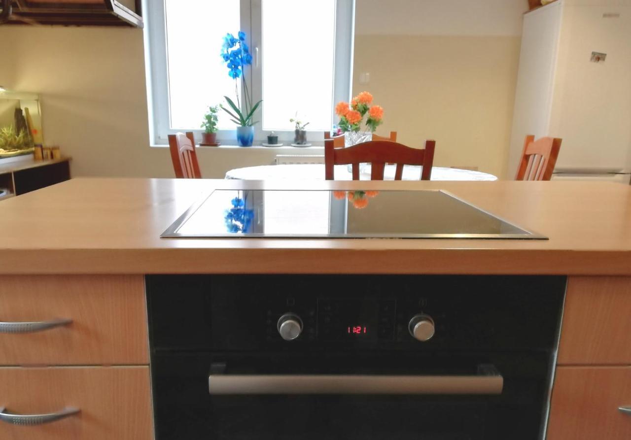 Happy Home Apartman Gyenesdiás Екстериор снимка